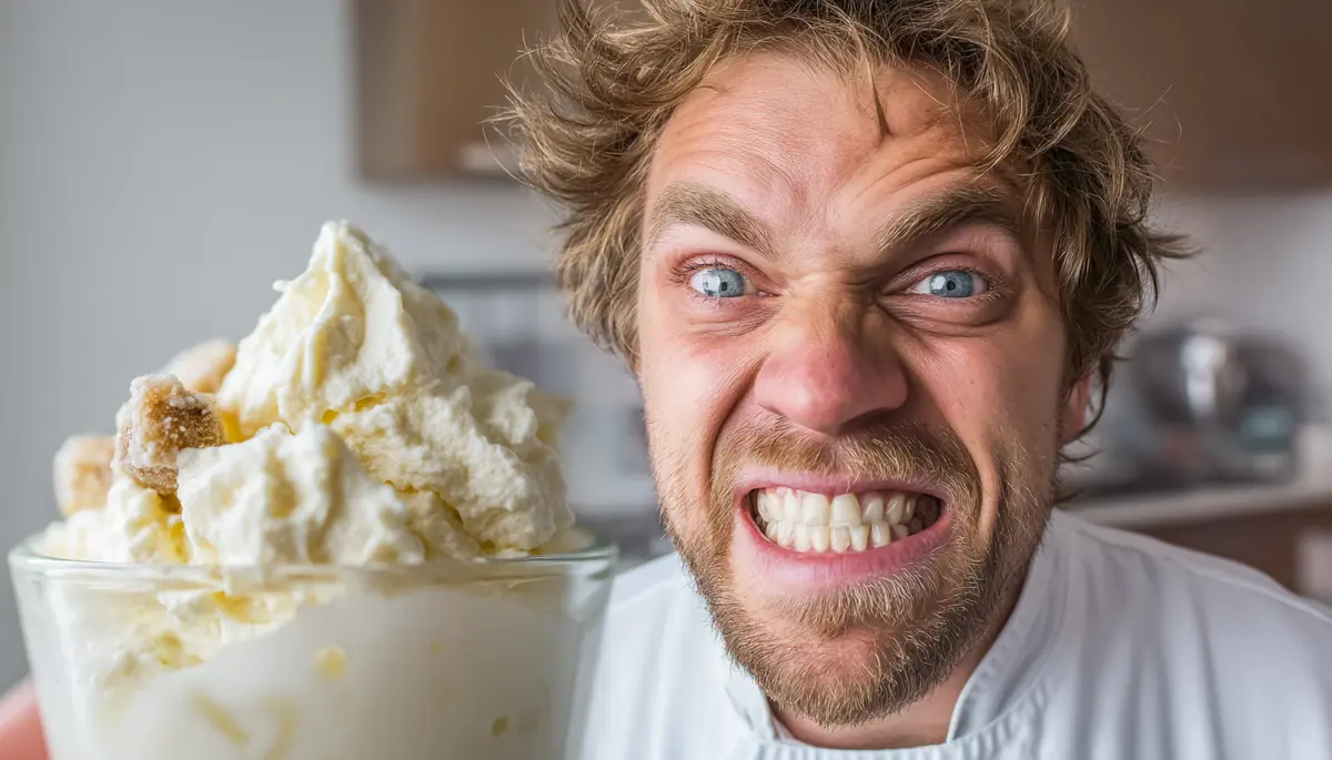 dessert au mascarpone