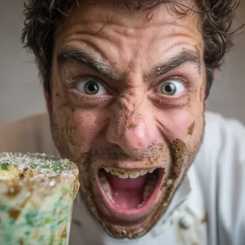recette Smoothie Ananas Coco Menthe