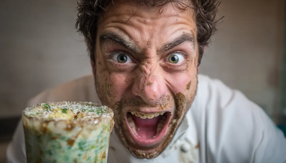 recette Smoothie Ananas Coco Menthe