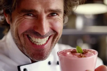 recette Smoothie Banane Fraise Épinard