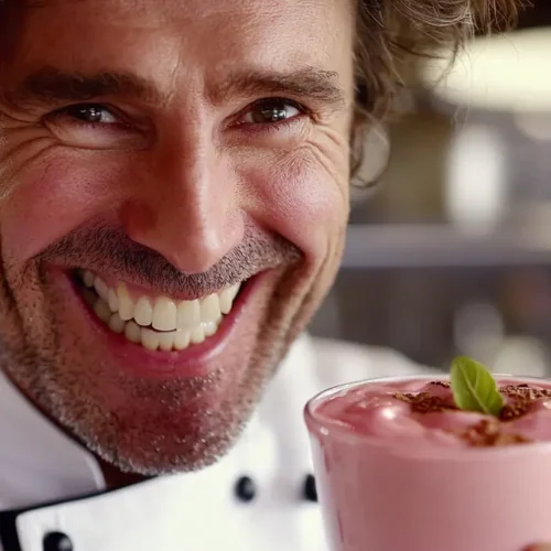 recette Smoothie Banane Fraise &Eacute;pinard