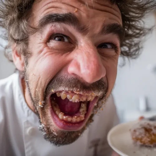 recette beignet au sucre