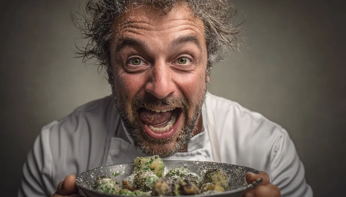 recette beignets de courgettes