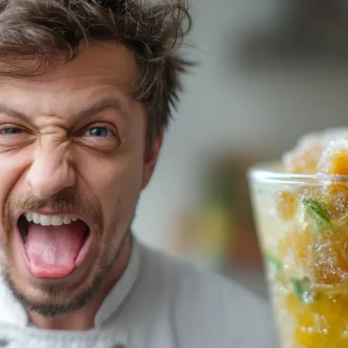 recette boisson gingembre citron