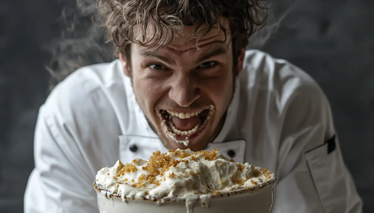recette cake salé