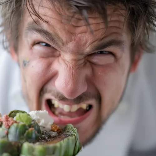 recette cœur d'artichaut en boîte