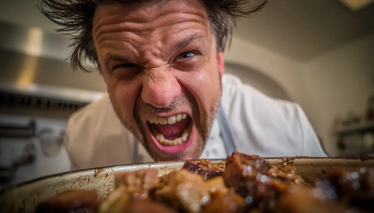 recette joue de porc confite