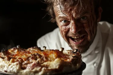 recette paupiette de porc au four