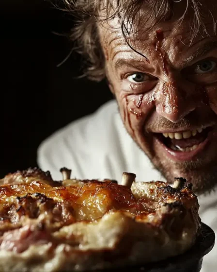 recette paupiette de porc au four