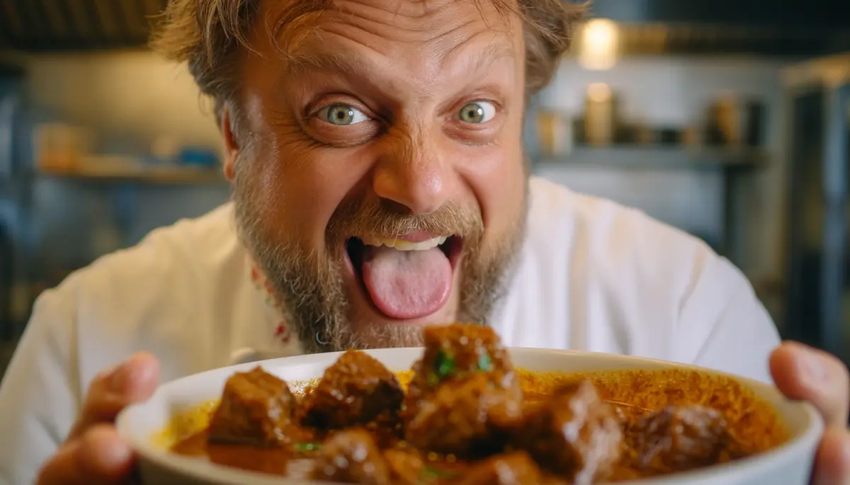 recette sauce pour roti de veau